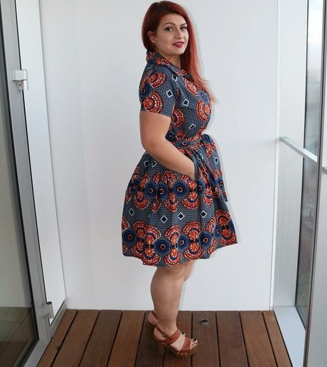 Ioana Chira model free images