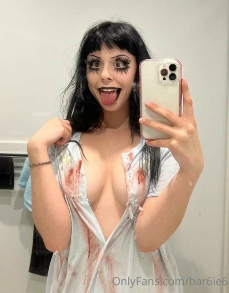 bar6ie6 best model pics