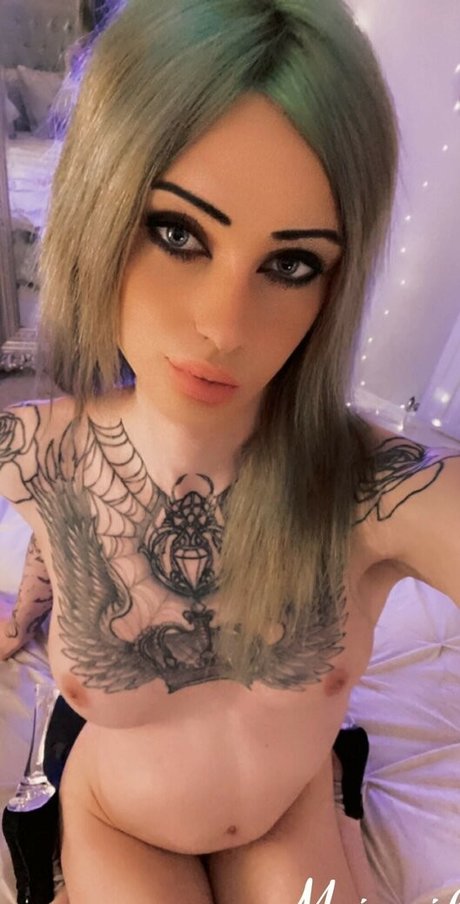 Ts Missy Adair star free pictures