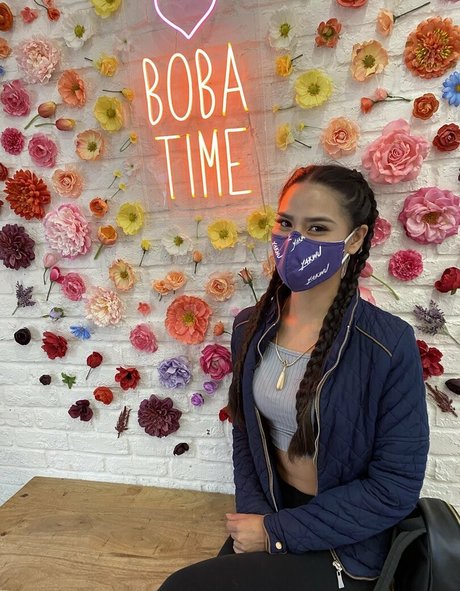 queenkpxoxo1 model pretty photo