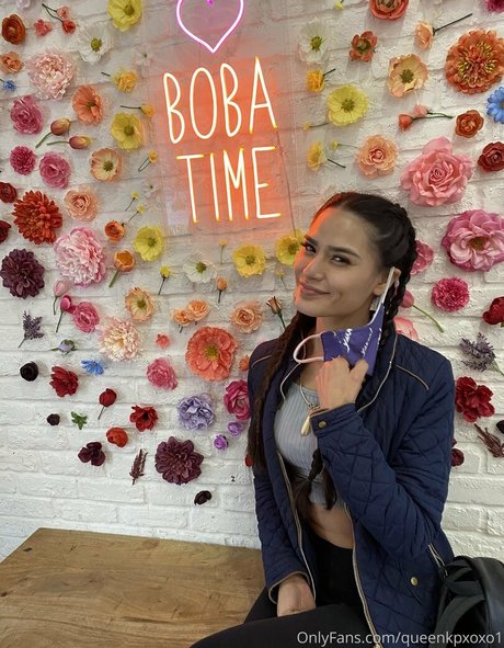 queenkpxoxo1 nice model images