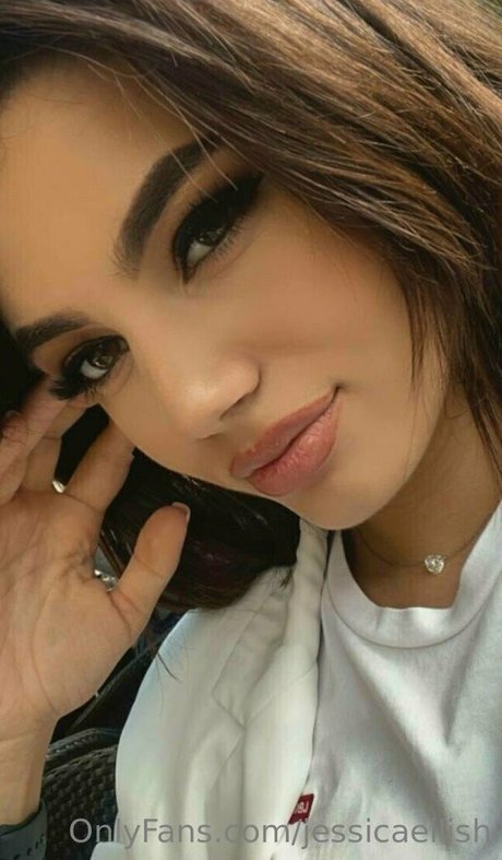 jessicaeilish adult star pic