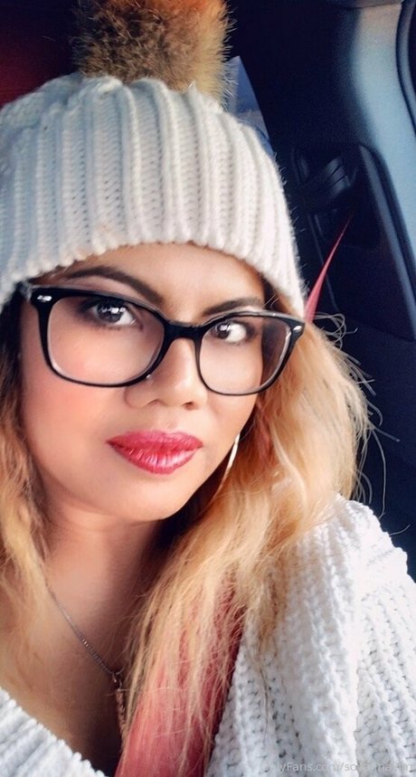 big ass blonde onlyfans hot nude image