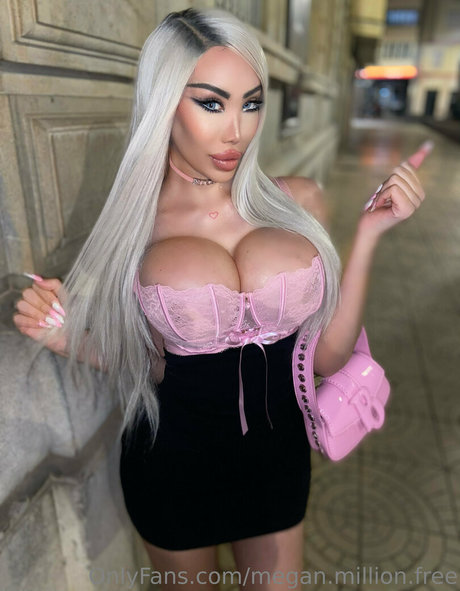 megan million free model sex galleries