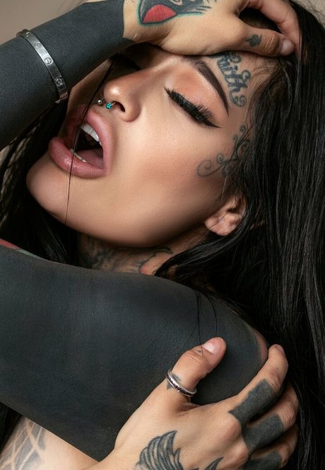 karleejane13 star art image