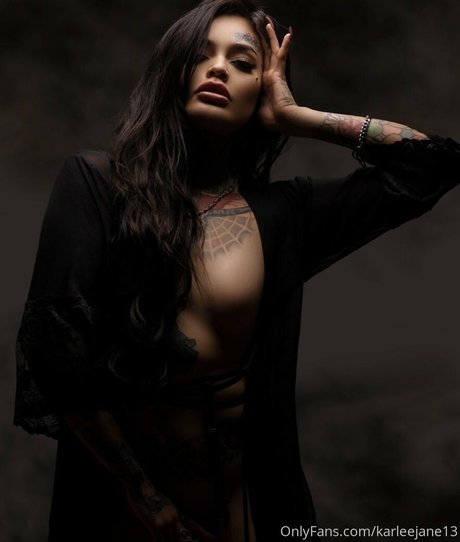 karleejane13 pornstar exclusive photo