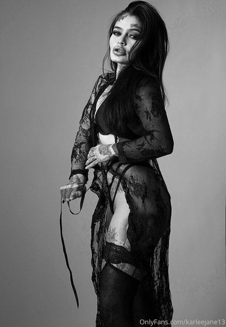 karleejane13 perfect model gallery