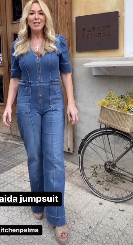 Claire Sweeney sexy pornstar photo