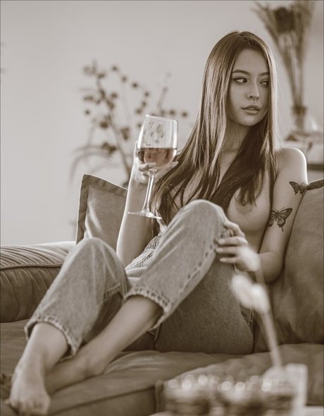 pumalookprivat model nude archive