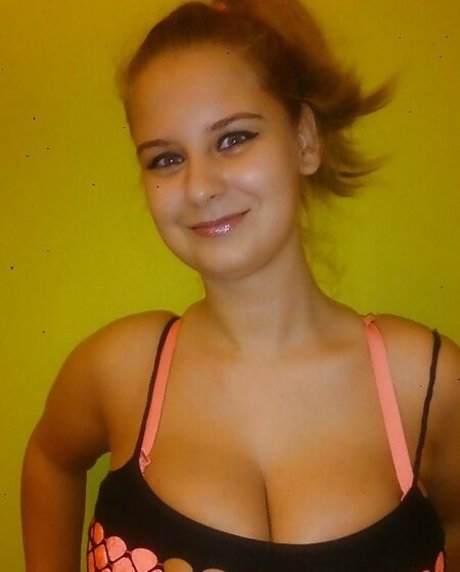 Barbara Szabo pornstar nudes pictures