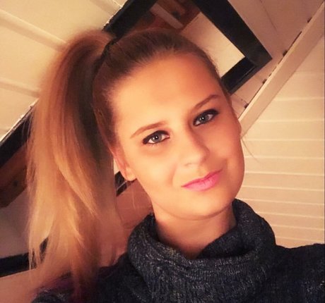 Barbara Szabo naked actress image