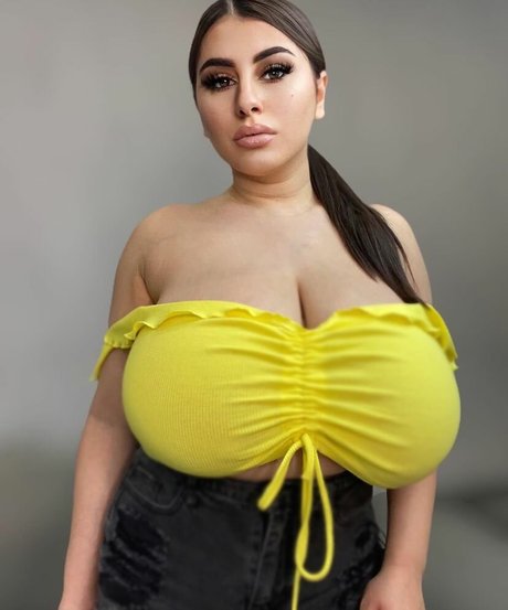 Rozzzywow star exclusive images