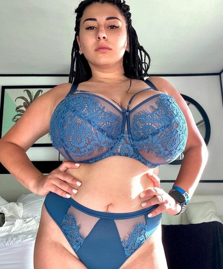 Rozzzywow erotic model photo