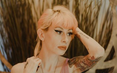 ondreeahfree nudes model pic