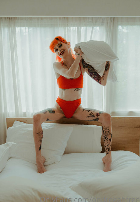 ondreeahfree sexy star archive