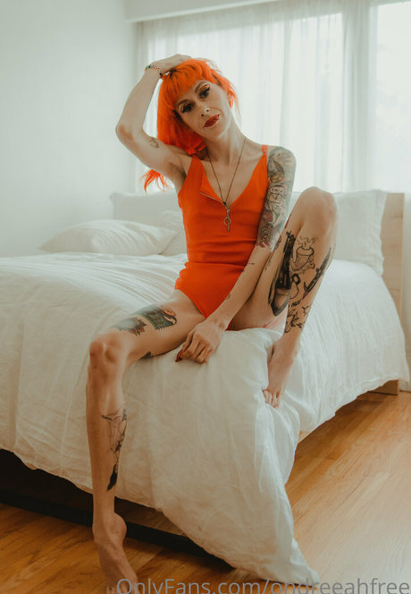 ondreeahfree nude actress pictures