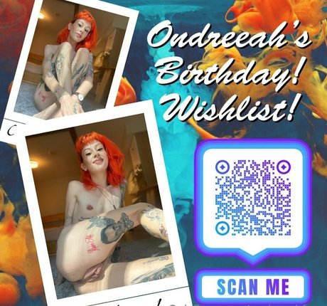 ondreeahfree nudes actress img