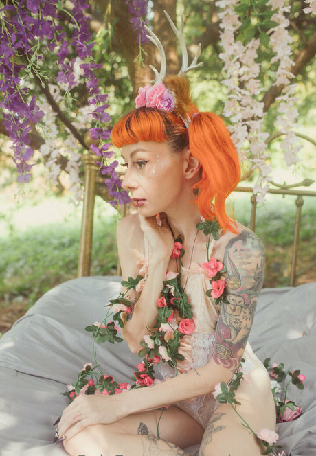 ondreeahfree nude actress photo