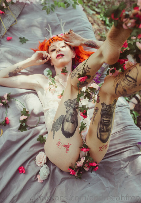 ondreeahfree sexy model pictures