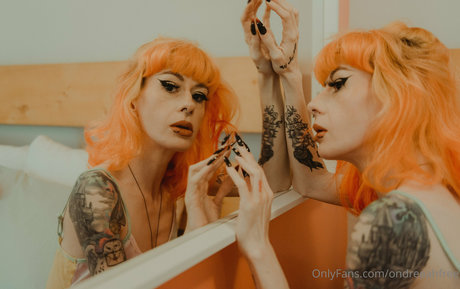 ondreeahfree pornstar erotic galleries