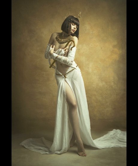 Marie Grippon pornstar art image