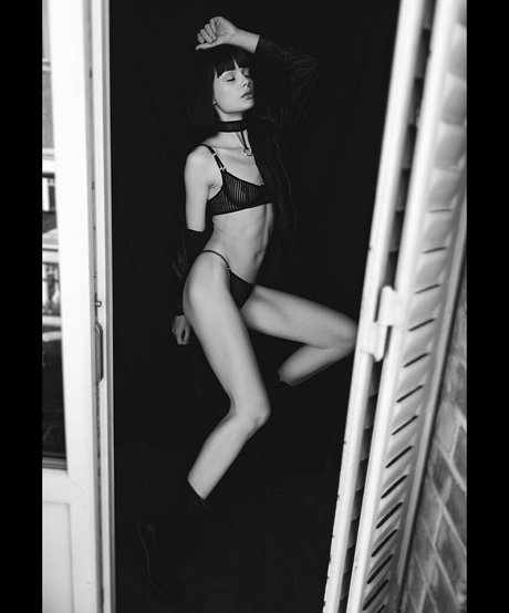 Marie Grippon nude pornstar galleries