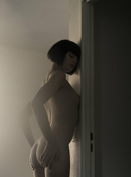 Marie Grippon porn model galleries