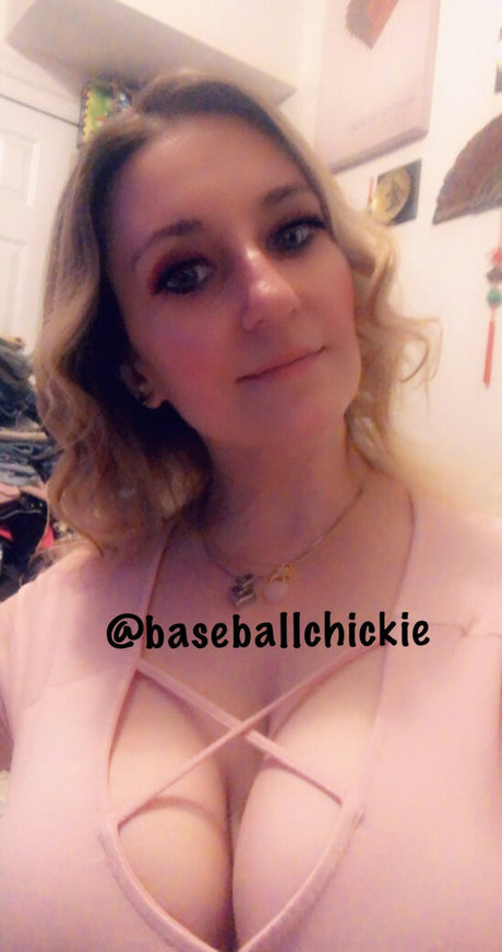 baseballchickie nice star pics