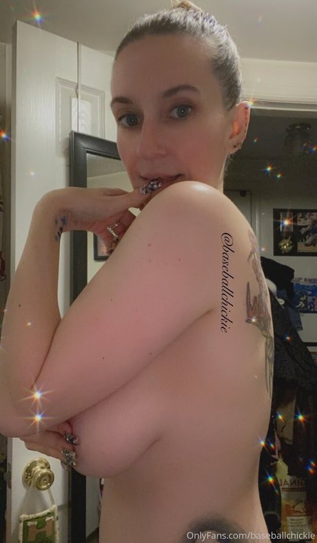 baseballchickie pornstar beautiful archive