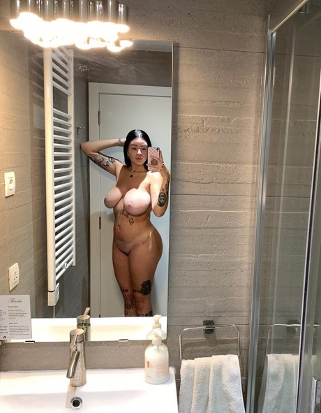 LydiaGhost erotic actress images