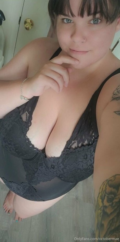 octobermae model porn pic