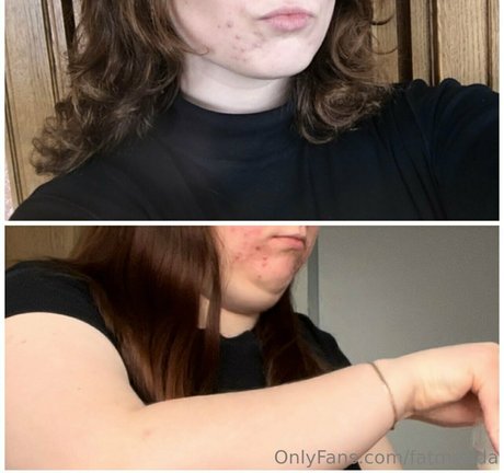 fatmerida free model pics