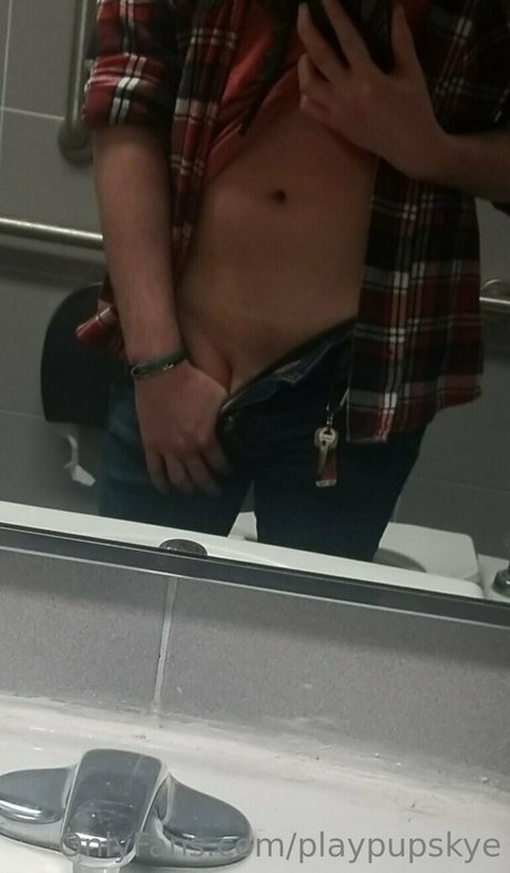 playpupskye model perfect gallery