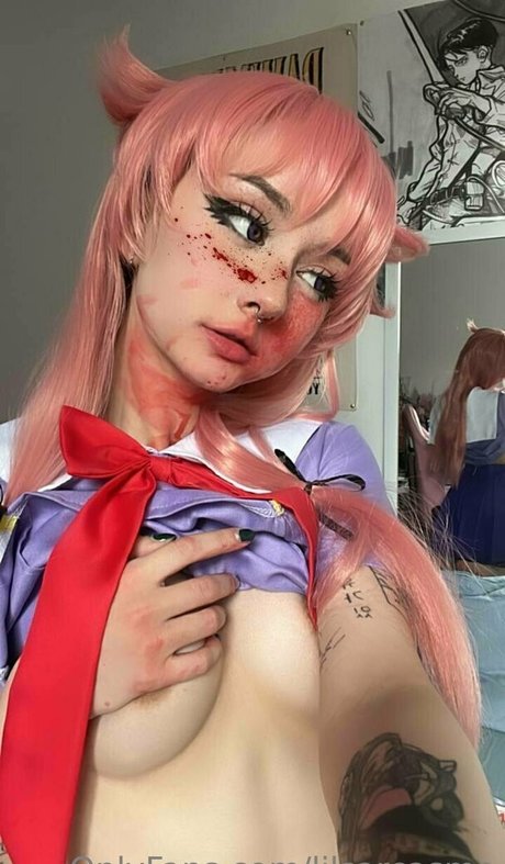 lilsarcasme pornstar free images