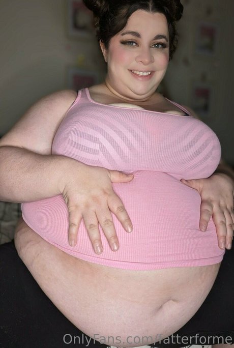 fatterforme sex model image