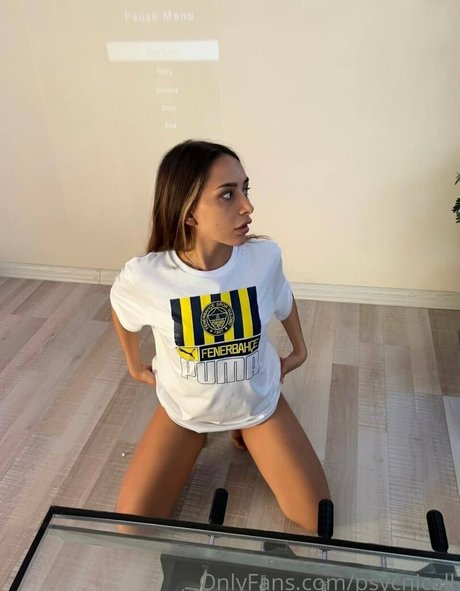 psycnicall pornstar hot pic