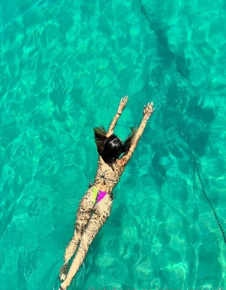 psycnicall pretty actress pic