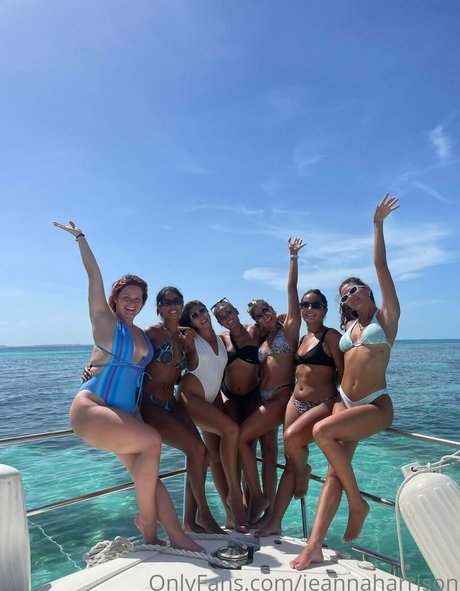 jeannaharrison free actress photos