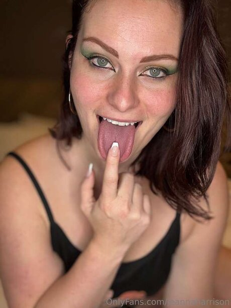 jeannaharrison nudes pornstar images