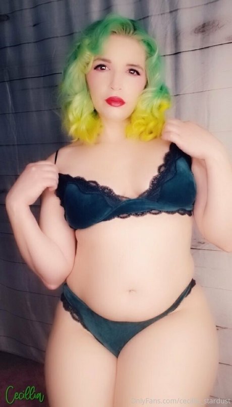 Cecillia Stardust pornstar exclusive galleries