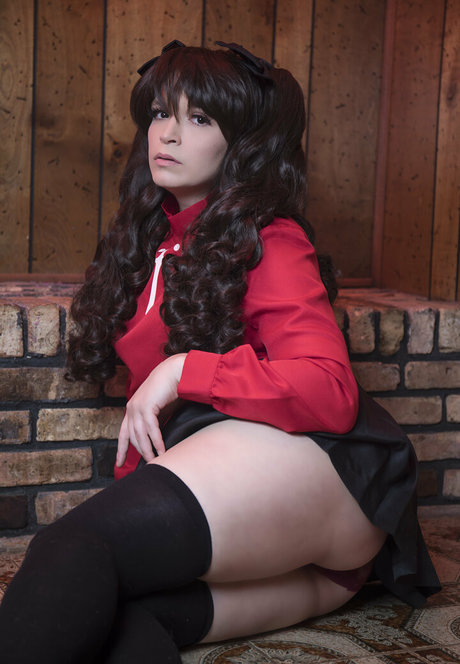 Cecillia Stardust nudes star pics