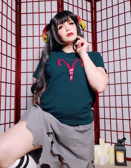 Cecillia Stardust pretty actress pictures