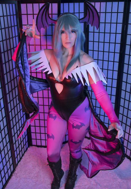 Cecillia Stardust pornstar nudes photos