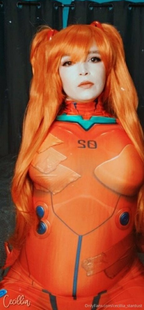 Cecillia Stardust star high quality images