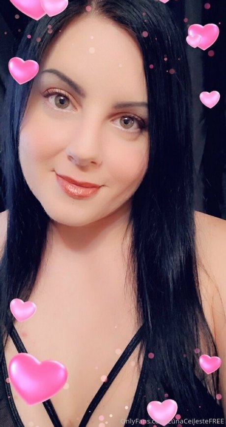 lunaceilestefree naked actress image