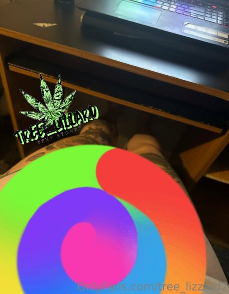 tree lizzard2 best actress photo