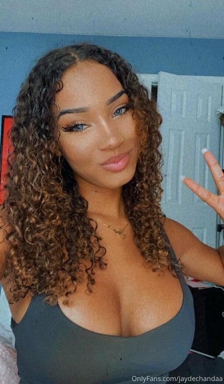 jaydechandaa best pornstar pic