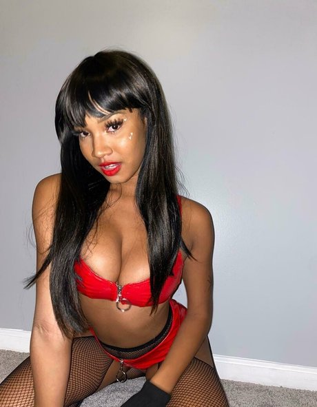 jaydechandaa porn star photos