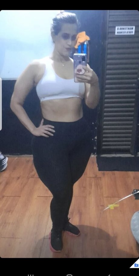 Helen Cristina nudes star image