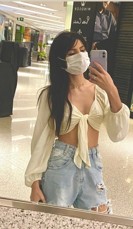 Marcela Wandalsen hot pornstar photo